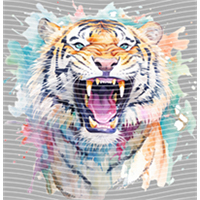 Animal Integration-DW 1779